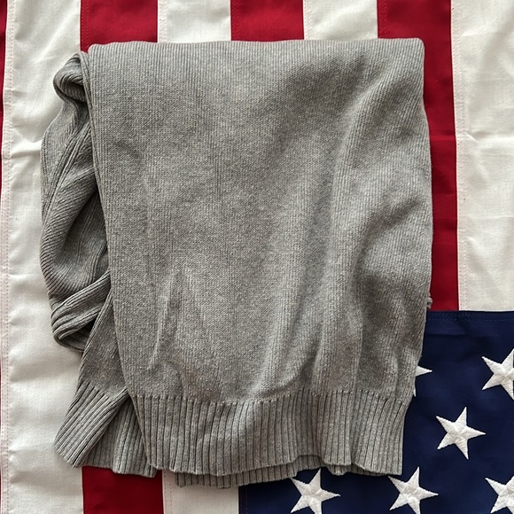 GAP sweater w high collar - Picture 10 of 14